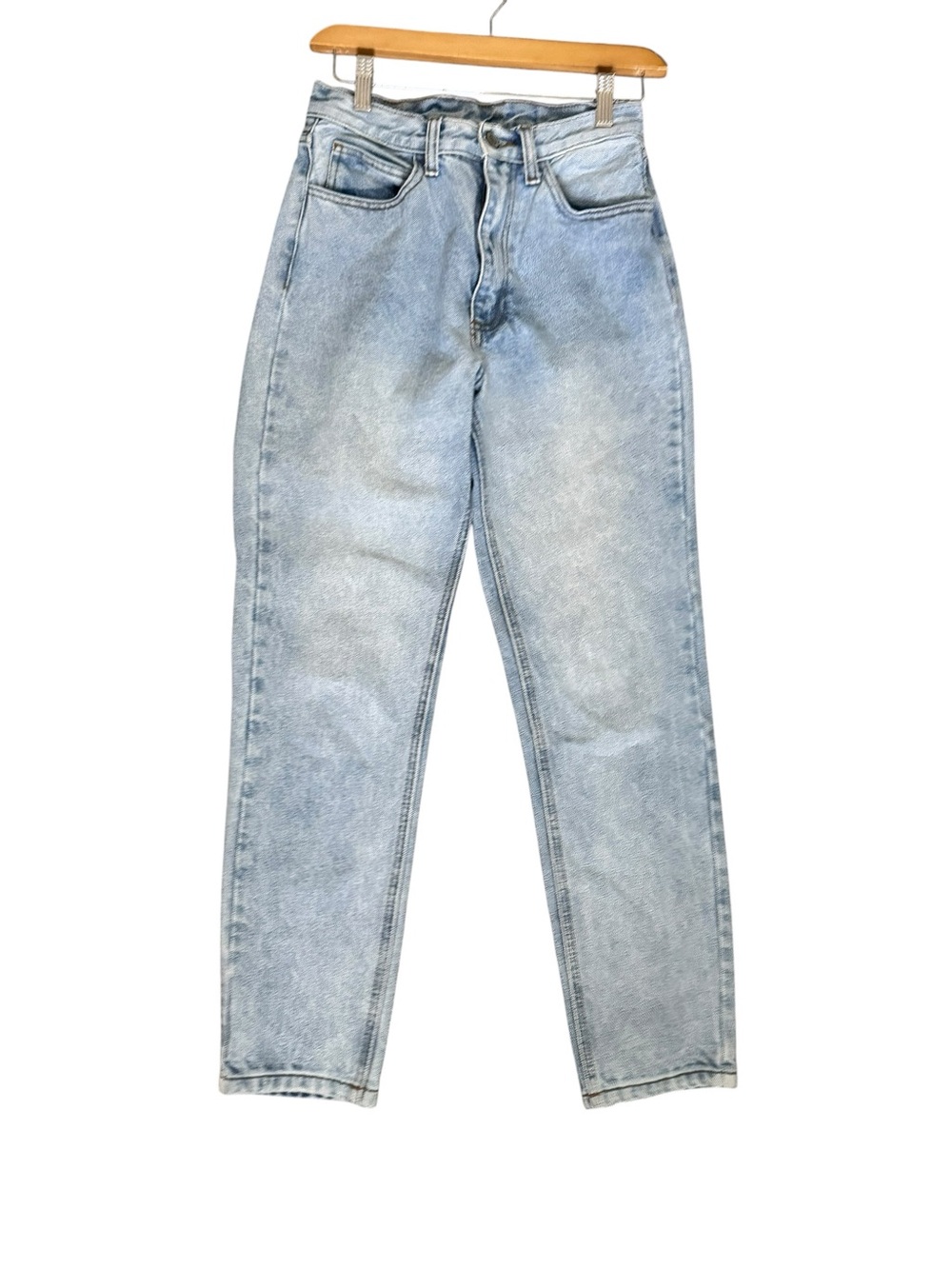 J.Galt high rise jeans size medium